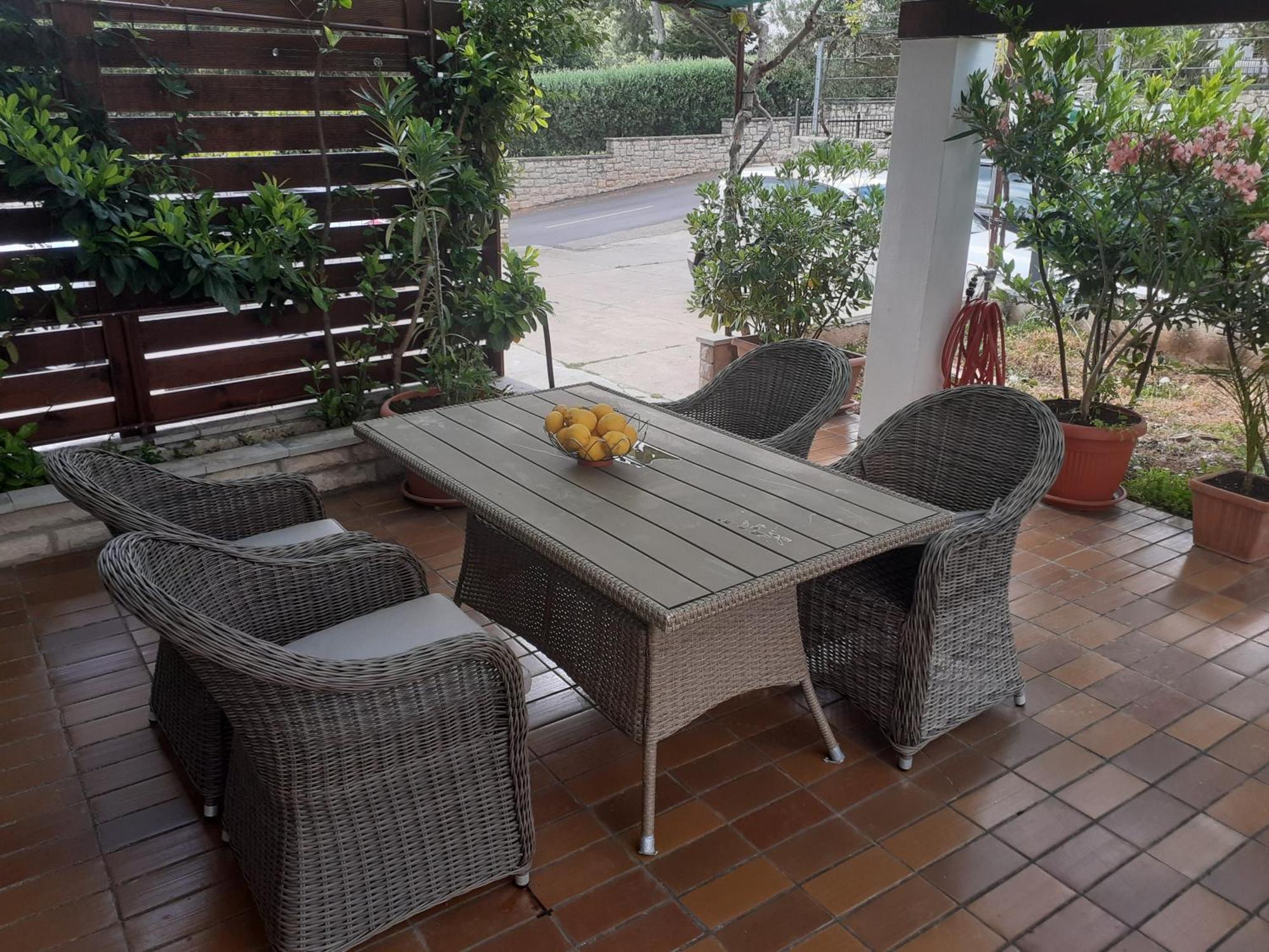 Apartmani Miletic Jelsa  Ngoại thất bức ảnh