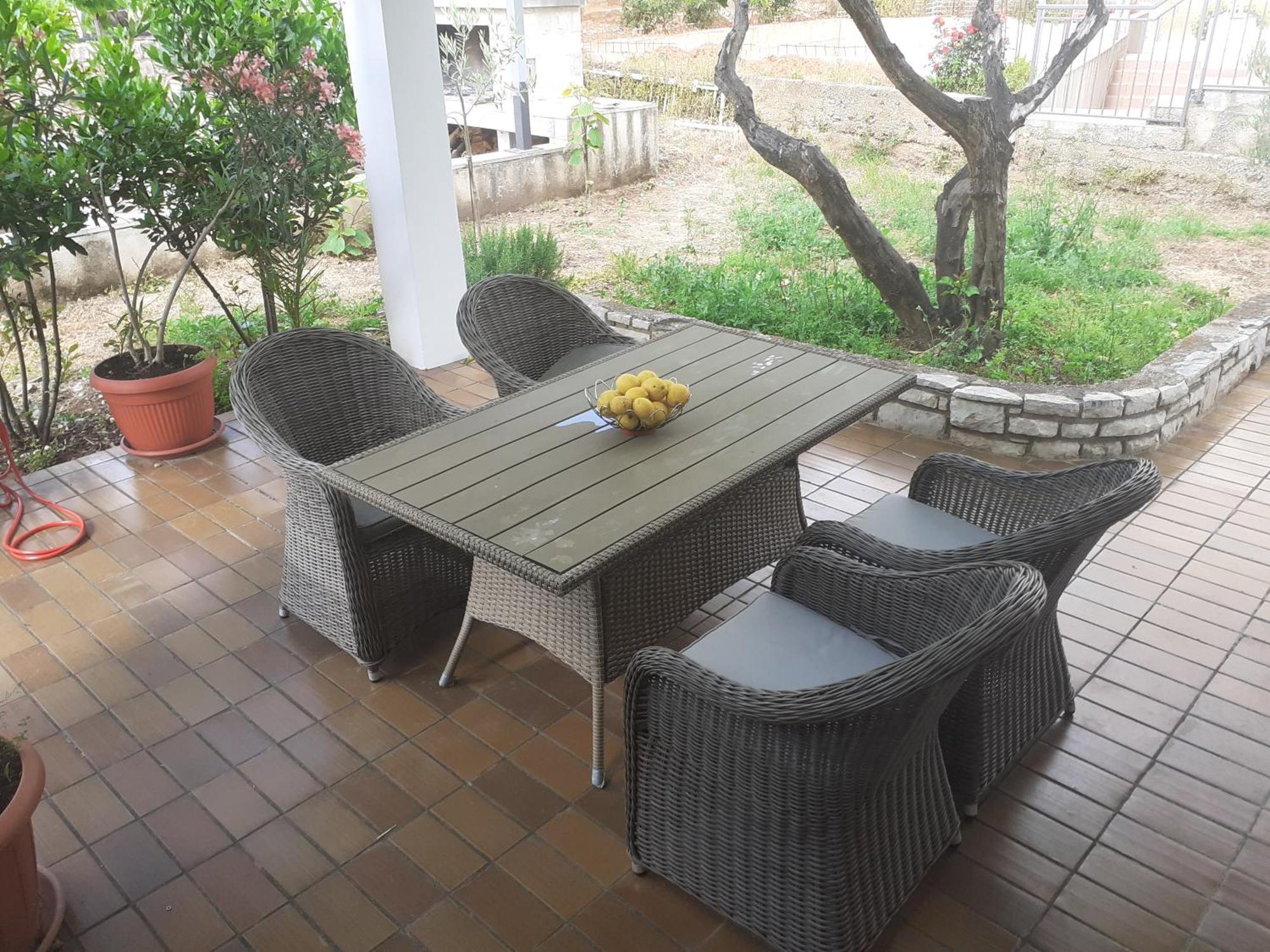 Apartmani Miletic Jelsa  Ngoại thất bức ảnh