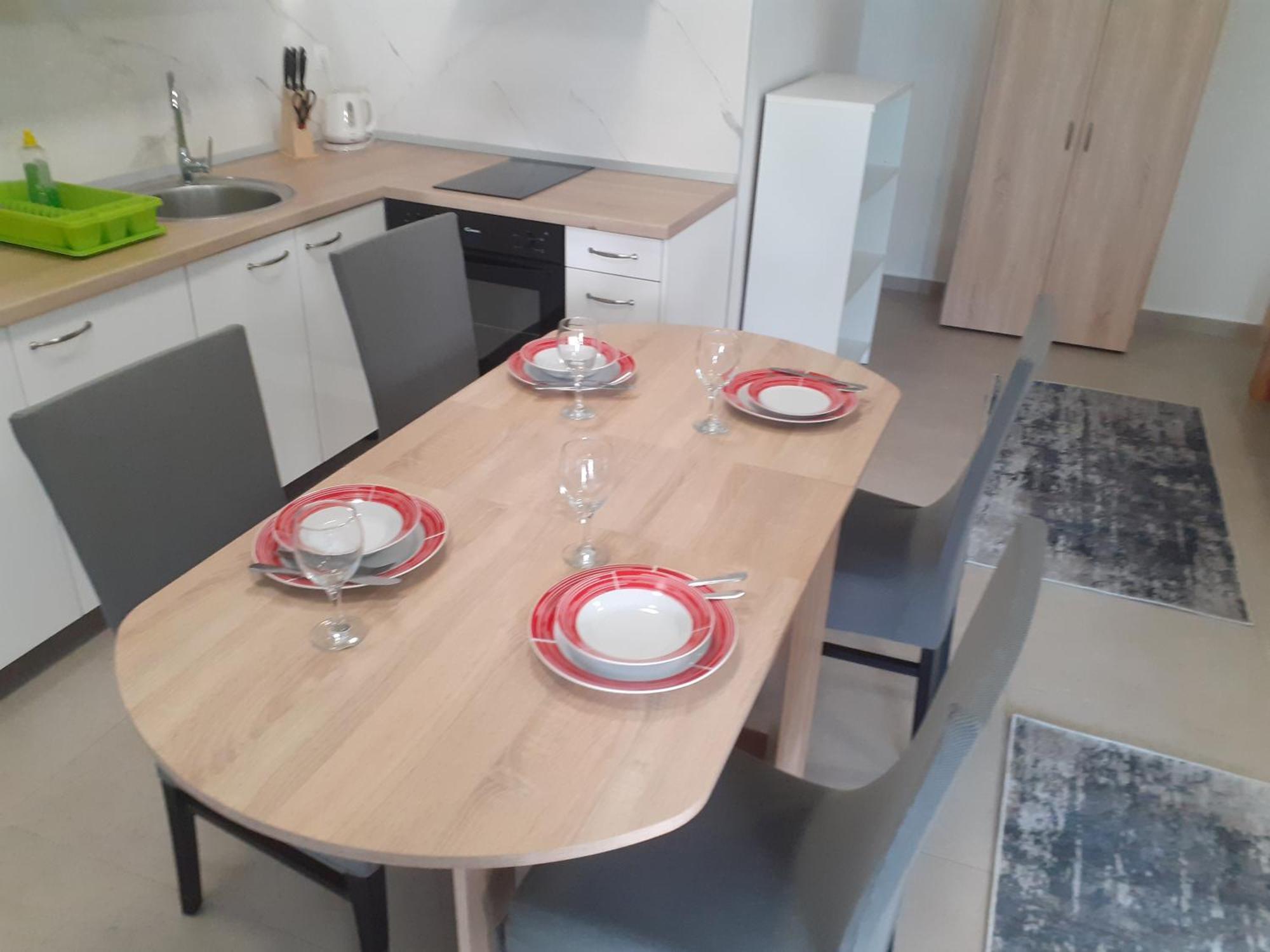 Apartmani Miletic Jelsa  Ngoại thất bức ảnh