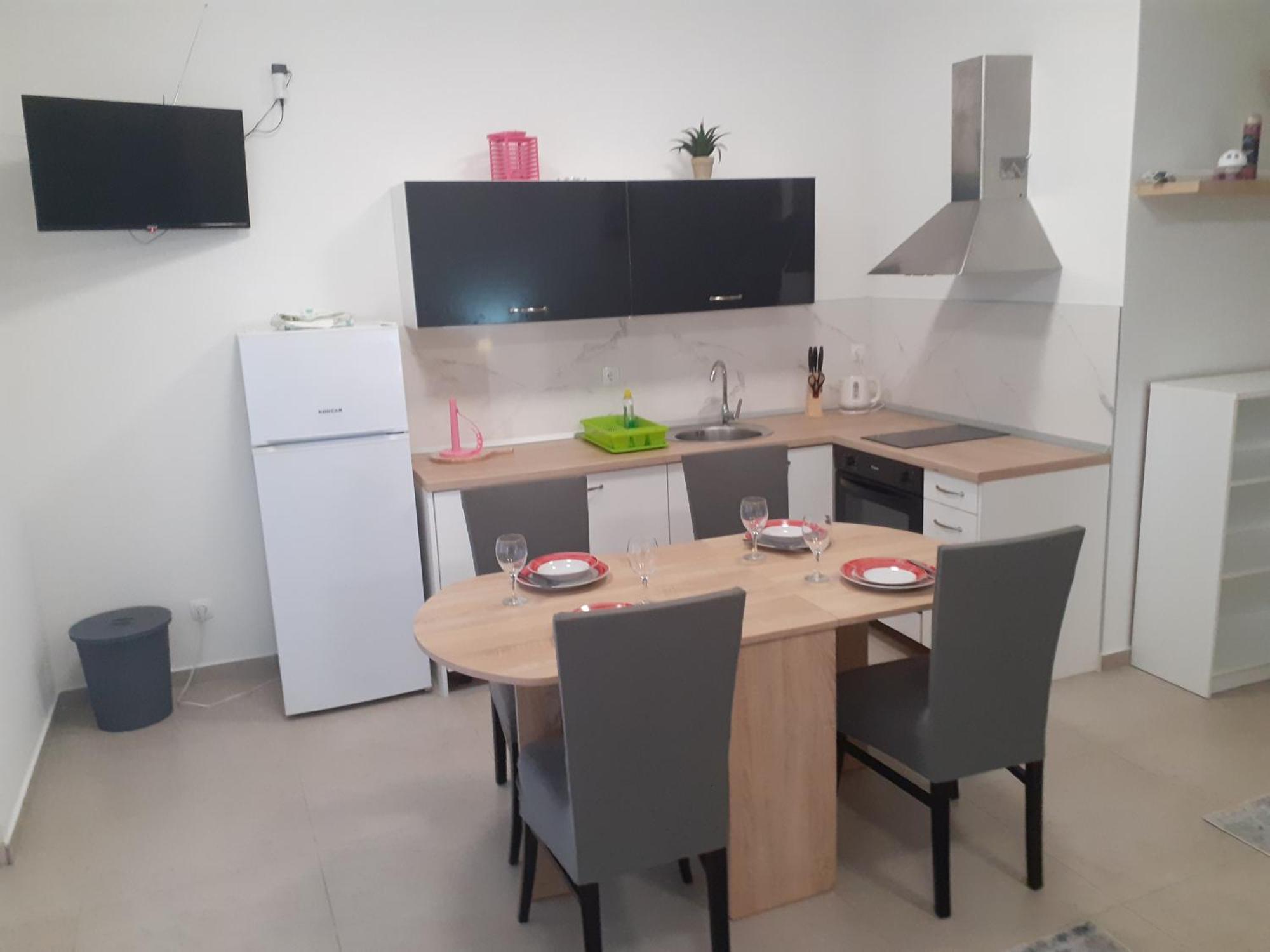 Apartmani Miletic Jelsa  Ngoại thất bức ảnh