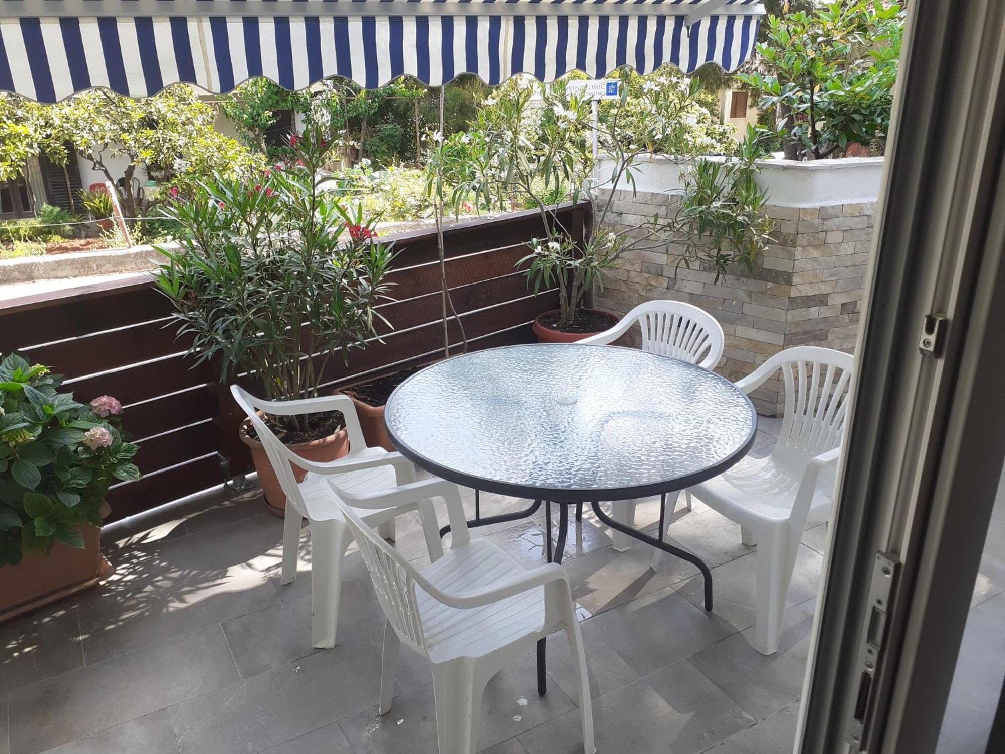 Apartmani Miletic Jelsa  Ngoại thất bức ảnh